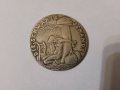 Медал 1920 Германия , снимка 8
