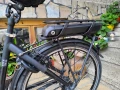 Дамски електрически велосипед 28цола, снимка 7