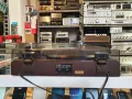 💽📻📀🎶 Грамофон ITT EXCLUSIVE LINE HIFI 9010 Belt Drive Record player В отлично техническо и визуа, снимка 10