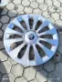 Оригинални тасове за Шкода,15 цола,Skoda 15" Fabia,Rapid , снимка 2