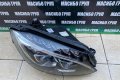 Фарове LED INTELLIGENT LIGHT SYSTEM фар за Мерцедес Ц205 Mercedes C-класа W205, снимка 5