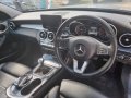 Mercedes C 220 W205 2017г. на части, снимка 11