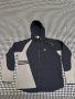 adidas soft shell windstopper climawind мъжко яке размер М