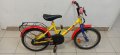 Велосипед детски Kiddy 100X 16'', снимка 3