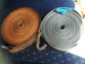 Колани ленти 8/9 метра за укрепване/теглене 2207210901, снимка 1