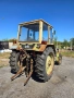 Трактор Болгар ТК 80, снимка 3