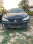Пежо 206 1.6 90 к.с НА Части / Peugeot 206 1.6 90к.с, снимка 4