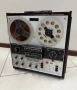 Ретро стерео ролков магнетофон Юпитер 202, снимка 1
