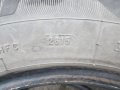Гуми летни 205/70R14 Hifly HF201  Dot2615, снимка 2