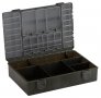 FOX EDGES Medium Tackle Box кутия за принадлежности, снимка 5