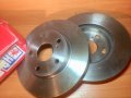 Спирачни дискове за Тойота Корола и Аурис / TOYOTA Corolla, Auris, снимка 1