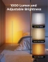 Чисто нова, запечатана Смарт LED лампа Govee Floor Lamp Lite – RGBIC, Alexa & Google, 142см , снимка 6