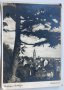 Стара черно-бяла картичка Юберлинген 1916