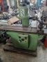 Машина за фрезоване-шлайфане на автомобилни глави и блокове, снимка 2