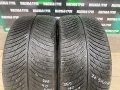 Гуми зимни гума 265/40/19” MICHELIN PILOT ALPIN 5, снимка 1 - Гуми и джанти - 42348936