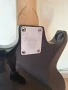 Продавам електрическа китара Ibanez GAX30 BK, снимка 7