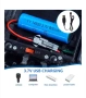  6 броя 3.7V 800mAh литиево-йонна акумулаторна батерия, с USB зарядно устройство, снимка 8
