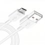 Кабел за зареждане на Смартфони , Micro Usb - Usb , снимка 2