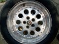 Джанти 5х98, 6,5J, ET32, За Алфа Ромео 75, 164, SZ, TZ, 156, 147, ГТВ, снимка 4