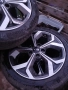 гуми с джанти за Кия 17 цола, снимка 2