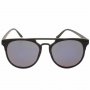 Унисек Слънчеви очила Firetrap     Марка: Firetrap Цвят на рамката: Платинен/Сребрист Цвят на лещата, снимка 1