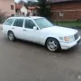 Мерцедес W124 300TD на части!, снимка 3