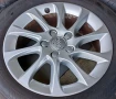 Продавам оригинални лети джанти 16" за Audi, снимка 9