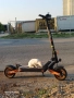 Електрическа Тротинетка KuKirin G2 MAX, снимка 1