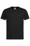 Тениска Stedman Classic-T Unisex - black
