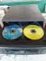 мини HI-FI SABA cs2870CD КОЛОНИТЕ СА ПРОДАДЕНИ., снимка 4