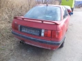 Ауди 1.8 на части, снимка 3