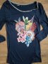 Desigual - страхотна дамска блуза, снимка 2