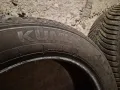 Всесезонни гуми Kumho Solus 4S ha32, 225/55/18 102 V, снимка 2