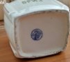 Стар български порцелан буркани , снимка 9