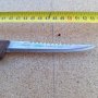 Старо Шведско ножче Mora, снимка 3