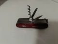 Vintage Victorinox Champion / Officier Suisse” SAK - мултиинструмент, Swiss Made”, снимка 4