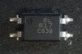 Оптрон EL 817 C639