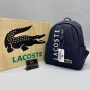 раница Lacoste🐊 28 х 33 cm , снимка 8