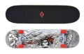 -30% НОВ Скейтборд FUN SPORTS Kicker 31 Phantom, снимка 1