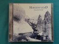 Horizon's End – 2001 - Concrete Surreal(Prog Rock,Heavy Metal), снимка 1 - CD дискове - 42950061