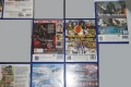 Игри за PS2 Godfather/Kessen 1 2/Rayman/Transformers/TrueCrime/Rayman Revolution/NBA, снимка 12