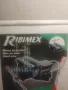 Професионално 125 Mm Въртящо Се Менгеме От Стомана С Наковалня Ribimex

, снимка 2
