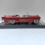 Cadillac Eldorado Biamitz 1956 - мащаб 1:43 на Premium-X моделът е нов в PVC диспей-кейс, снимка 7