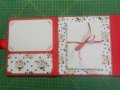Скрапбук албум ръчна изработка, снимка 4