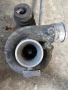 Турбо за Mercedes C Class 220 CDI 2.2 Garrett A6110960099, снимка 1