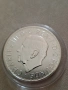 Сребро 1oz. Британия, снимка 4
