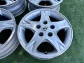 Джанти 5/114,3/15 Nissan Dacia Renault , снимка 6