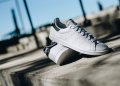 кецове ADIDAS STAN SMITH  номер 45 ,5 - 46, снимка 4
