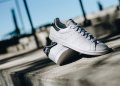 кецове ADIDAS STAN SMITH  номер 45 ,5 - 46, снимка 4