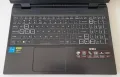 Acer Nitro 5 AN515-58/15.6"/i5-12450H/RTX 2050/16GB RAM/512GB SSD NVMe, снимка 3